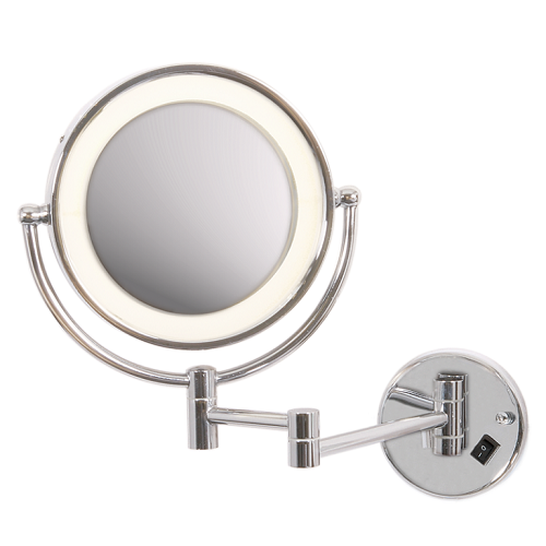Mirror - WB800 Chrome