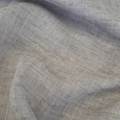 Whimsical sheer Standard Sewn Tape Ready Made