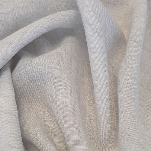 Whimsical sheer Standard Sewn Tape Ready Made