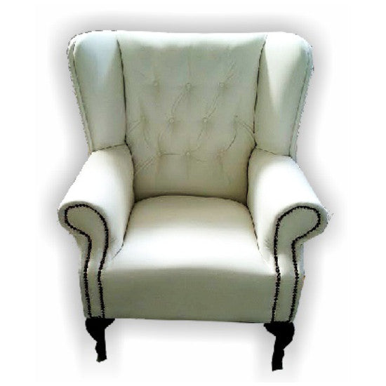 Wingback Chair