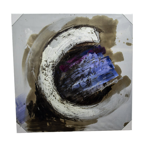 Canvas Painting - Orion