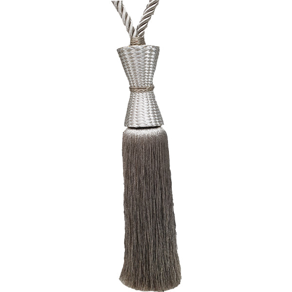 Curtain Tieback - Rosa