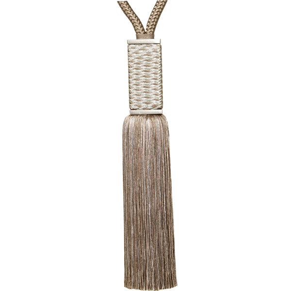 Curtain Tieback - Dante