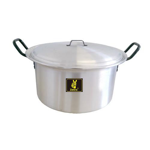 Zebra Pots - Catering Pots