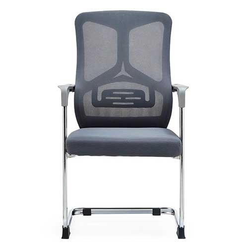 Office Chair - 202 Office Chair Black