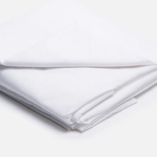 Bed Linen - Fitted sheet 50/50 Percale