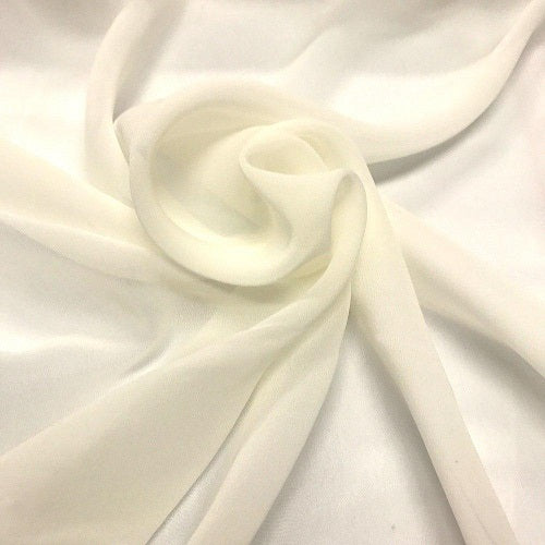 Fabric - Georgette Crepe