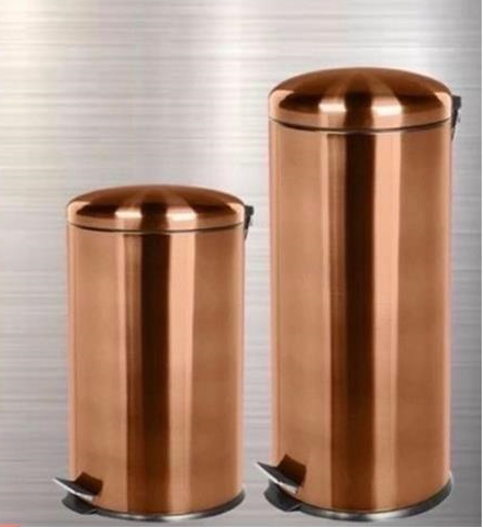 Pedal Bins - Colours
