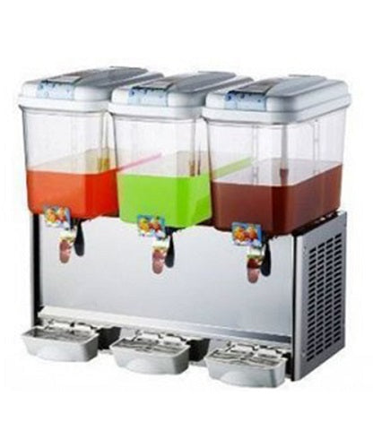 Beverage Dispenser - Juice Machine