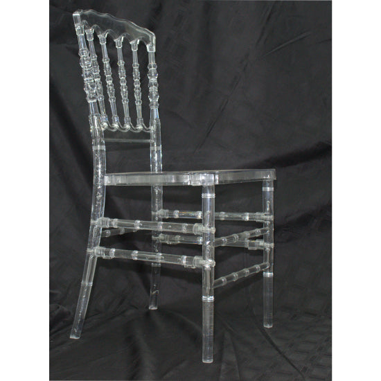 Napoleon Chairs – Ahmeds Textiles