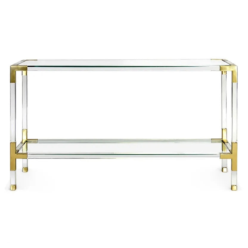 Console Table - Nordico