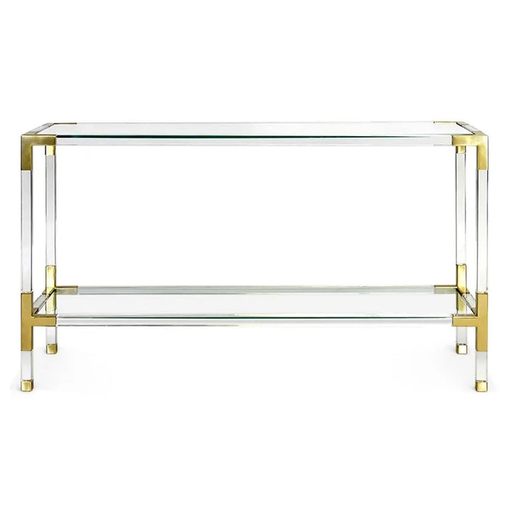 Console Table - Nordico