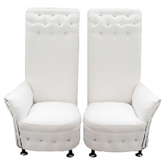 Wedding Couch - Sabella One-Arm