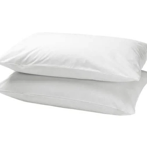 Bed Linen - Pillow Case 50/50 Percale
