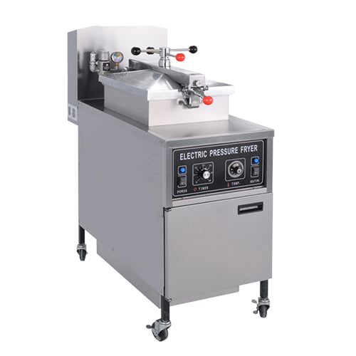 Pressure Fryer - Floor Standing