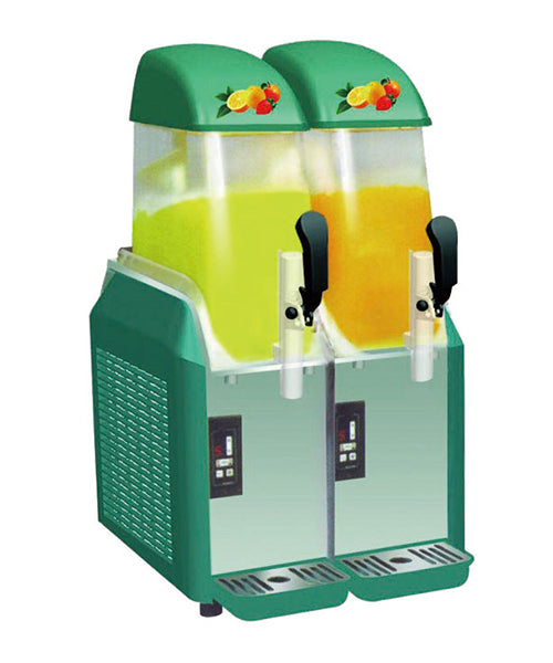Slush Machines
