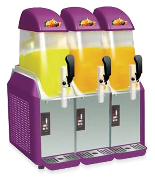 Slush Machines