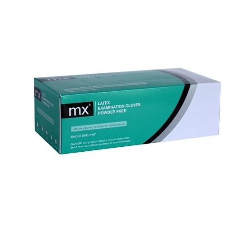 Latex Examination Gloves - Bulk