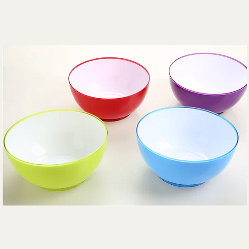 Small Two Tone Bowl