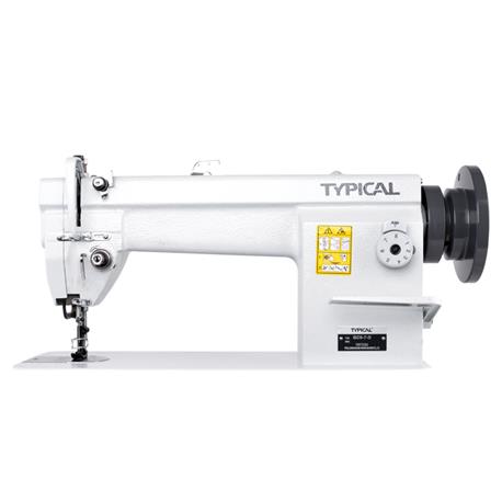 Typical GC6-7 - Industrial Walking Foot Machine