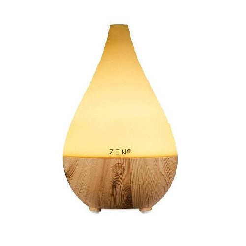 Zen - Aurora Series Ultrasonic Diffuser