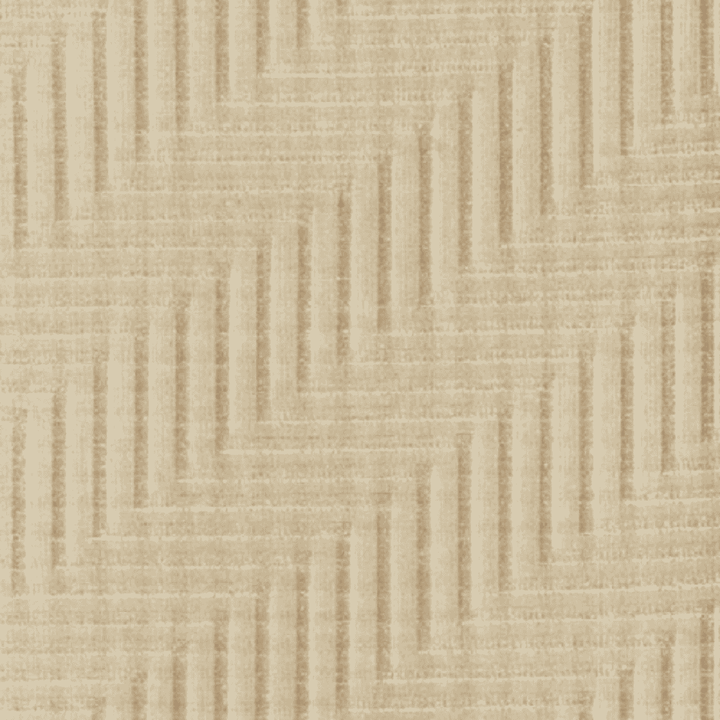 Lace curtain - Ziggy voile