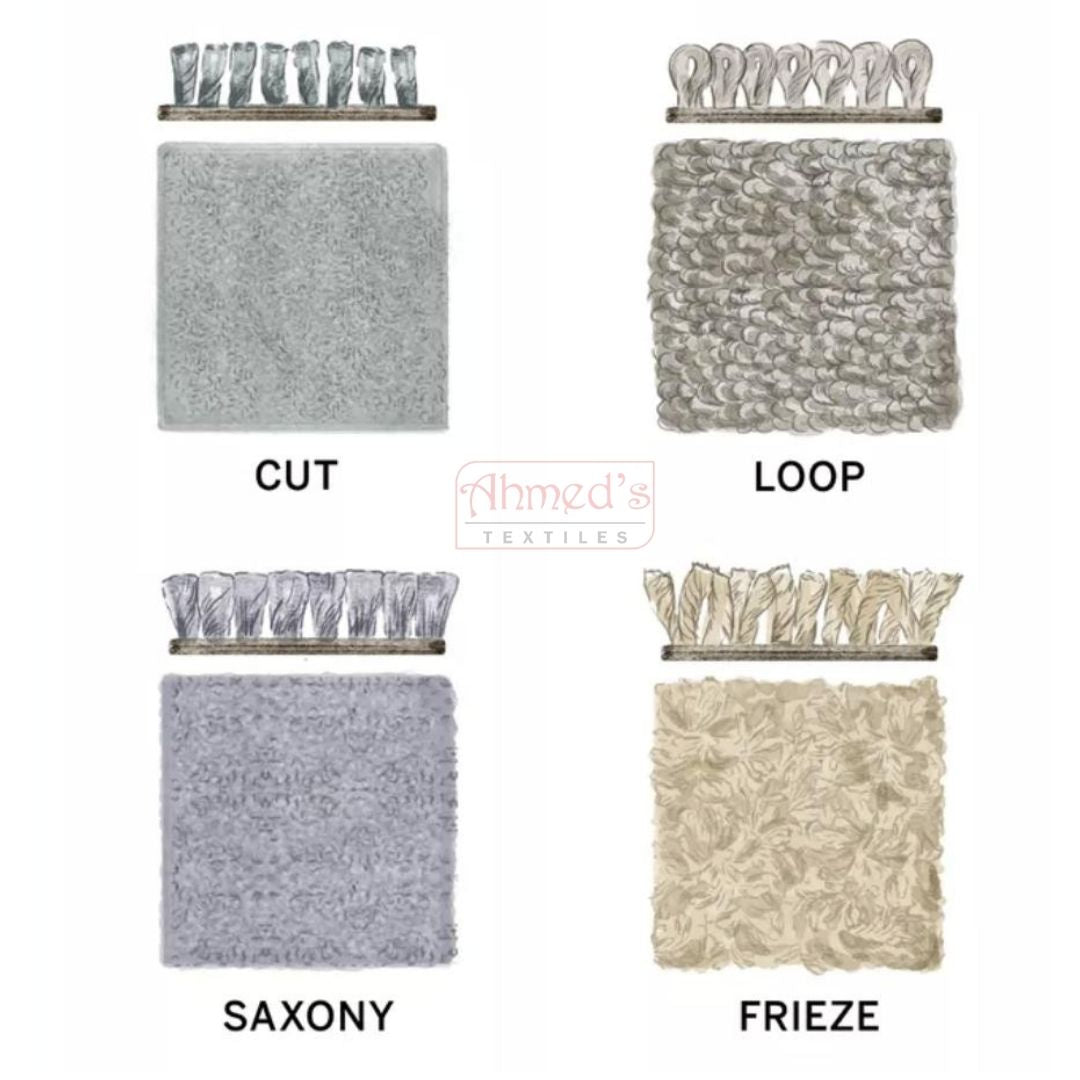 Carpet Pile Types Explained: A Simple Guide
