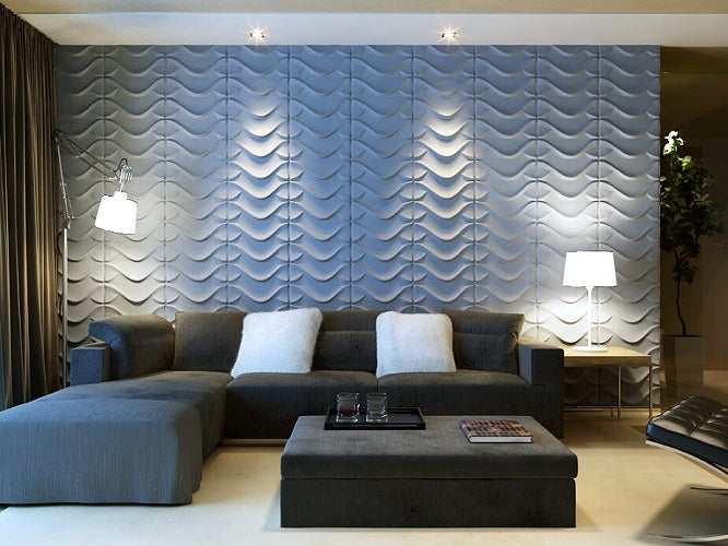 3D Wall Art