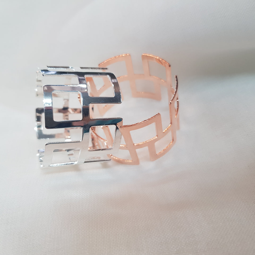 Napkins & Napkin Rings