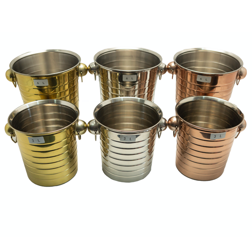 Ice Buckets