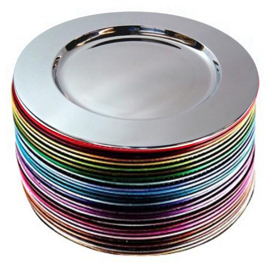 Under Plates