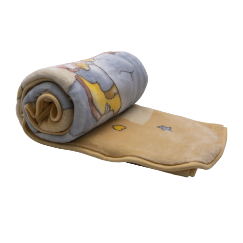 Baby Linen