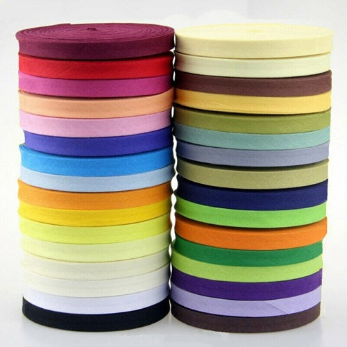 Ribbons, Trims & Threads