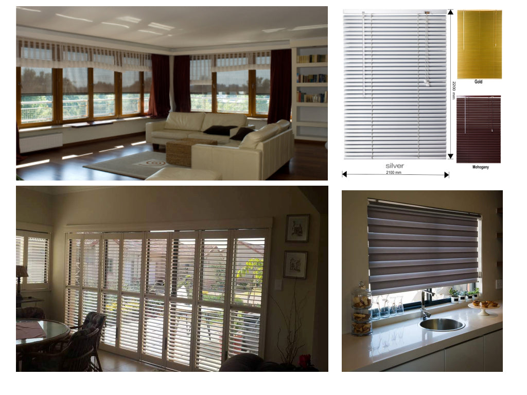 Blinds