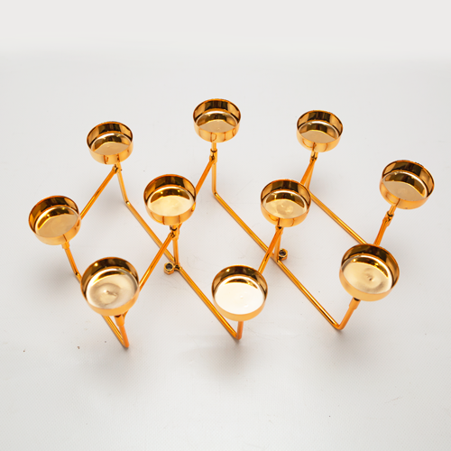 Candle stand