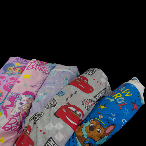 Character Fabrics