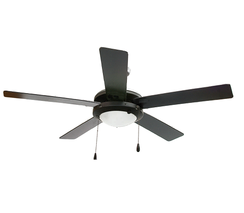 Ceiling, Floor & Desk Fans