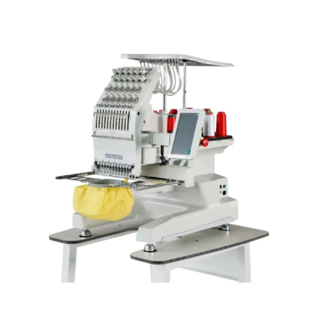 Fortever Embroidery Machines