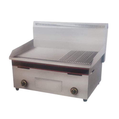 Fryers & Grillers