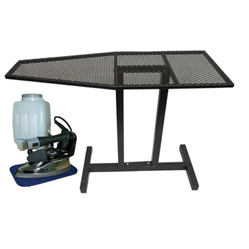 Irons and Ironing Boards