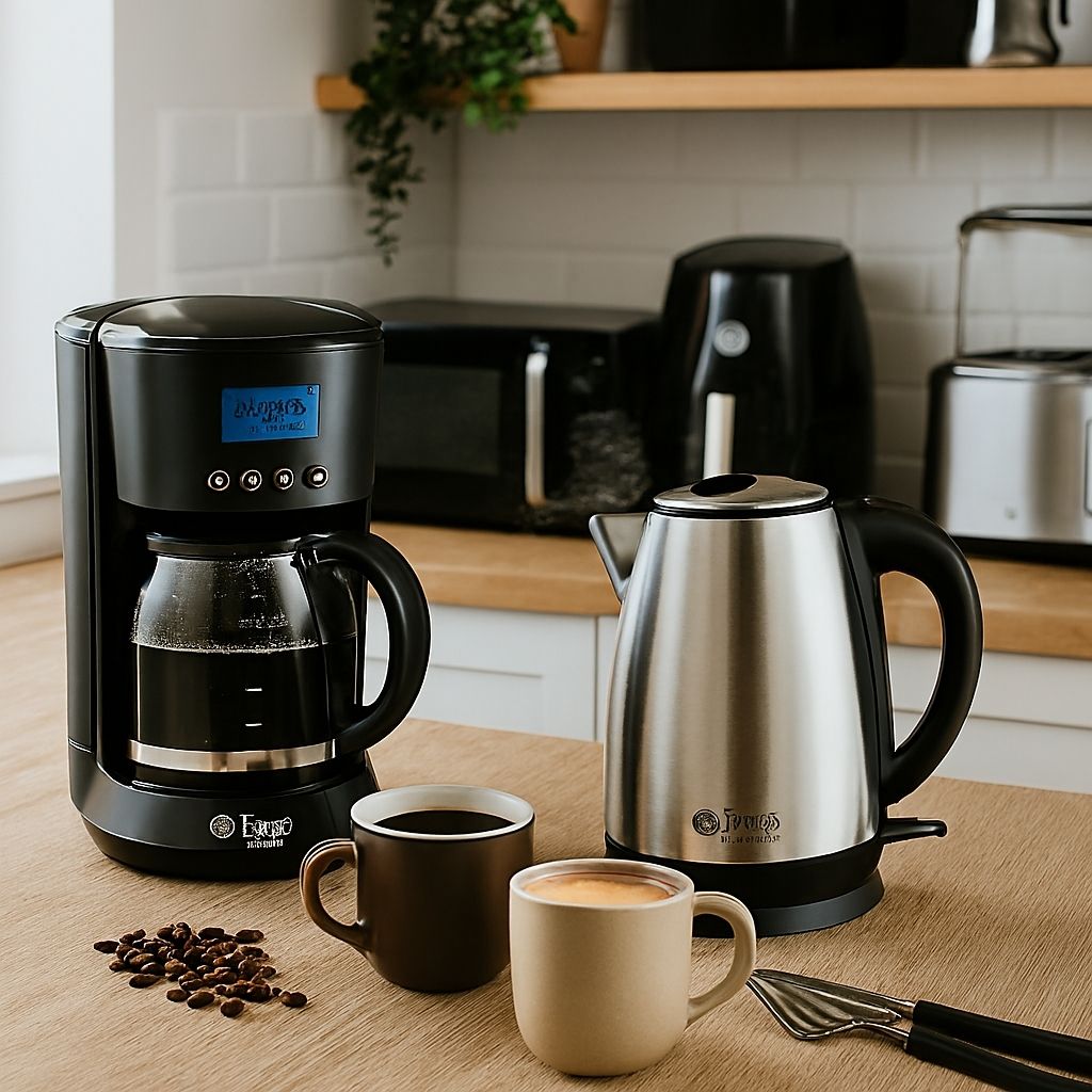 Home Appliances