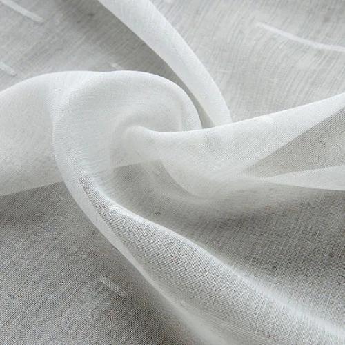Curtain Sheer Lace Fabrics