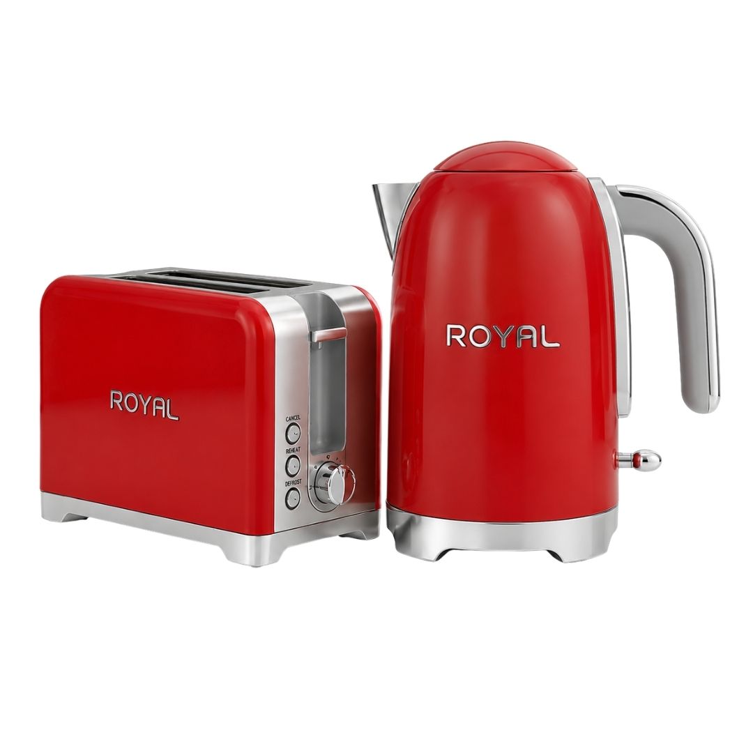 Home Kettles & Toasters