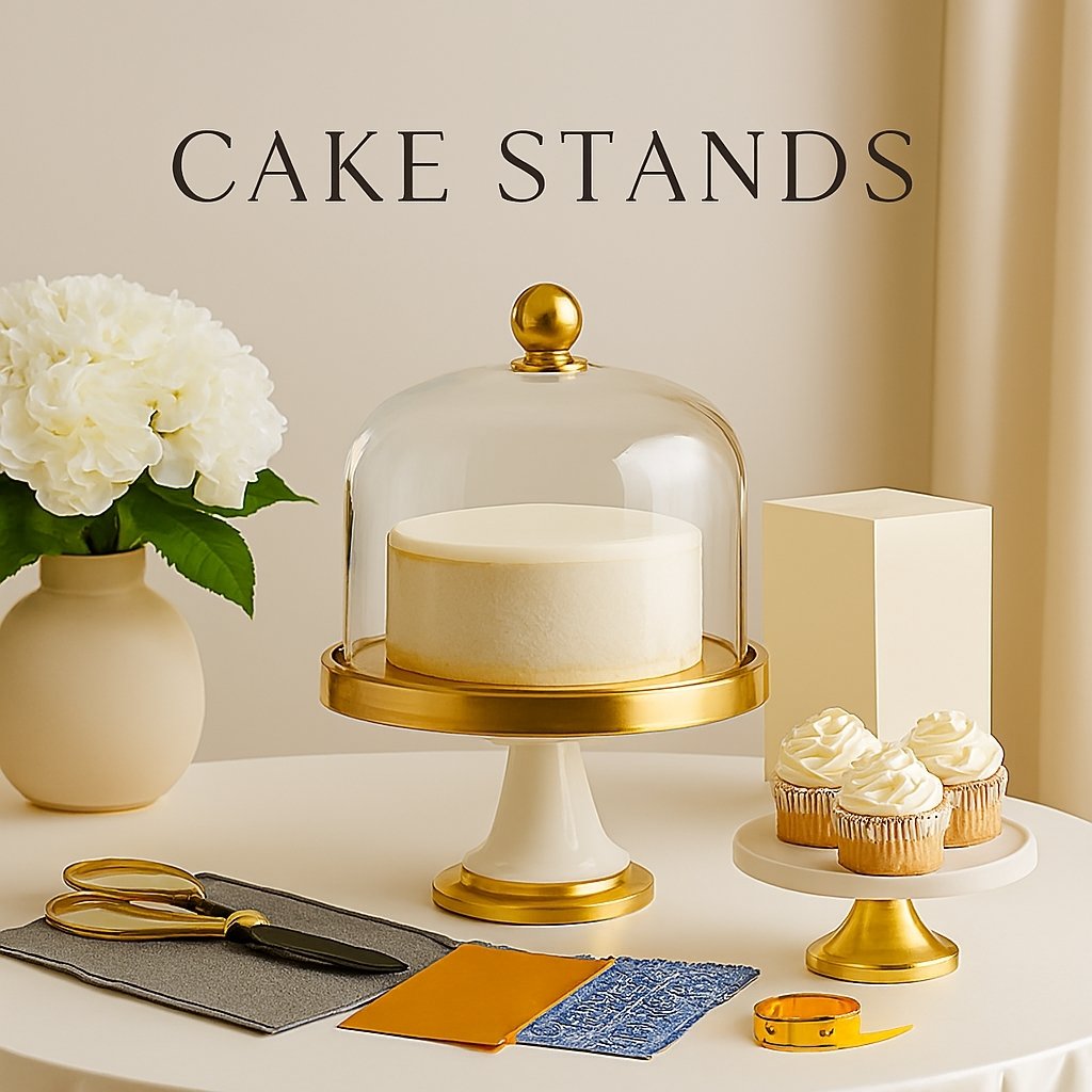 Stands