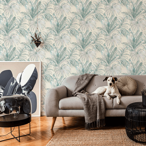 Wallpaper Octagon