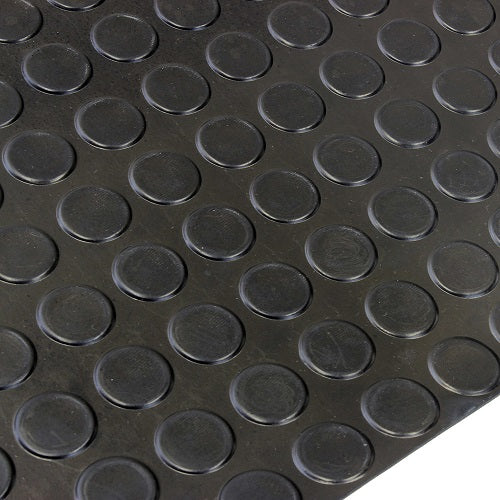 Rubber Flooring