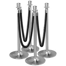 Stanchion Sets & Ropes