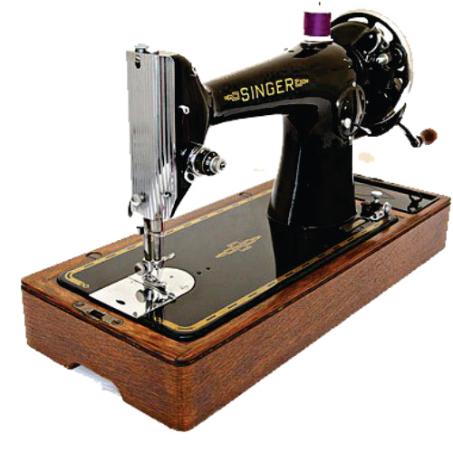 Domestic Sewing