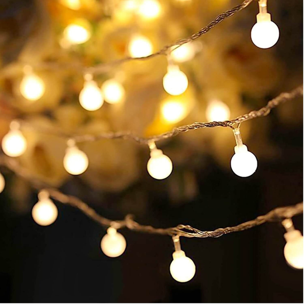 Fairy Lights & Strip LED Lights