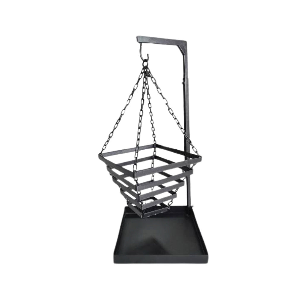 Patio Heaters & Fireplaces